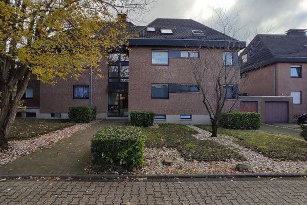 3 bedroom flat for sale, 87 m², Mönchengladbach 3 bedroom flat for sale, 87 m², Mönchengladbach