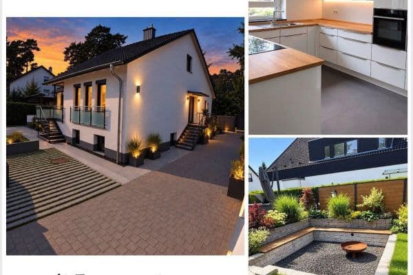 4 bedroom flat to rent, 130 m², Erlangen, Bavaria 4 bedroom flat to rent, 130 m², Erlangen, Bavaria