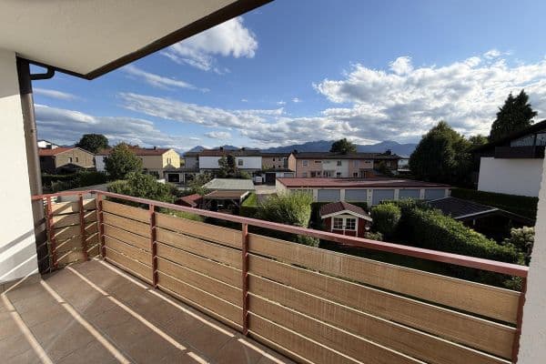 3 bedroom flat to rent, 90 m², Schwarzenbergstrasse 13, Rosenheim/ Pang, Bavaria 3 bedroom flat to rent, 90 m², Schwarzenbergstrasse 13, Rosenheim/ Pang, Bavaria
