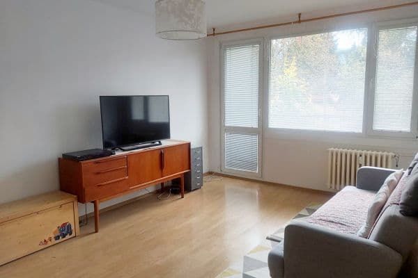 2 bedroom flat to rent, 53 m², Gagarinova, Liberec 2 bedroom flat to rent, 53 m², Gagarinova, Liberec