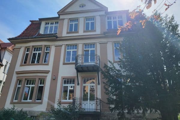 3 bedroom flat to rent, 109 m², Baurat-Gerber-Straße 18, Göttingen, Lower Saxony 3 bedroom flat to rent, 109 m², Baurat-Gerber-Straße 18, Göttingen, Lower Saxony
