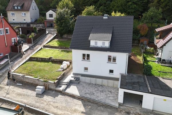 house for sale, 123 m², Maßbach house for sale, 123 m², Maßbach