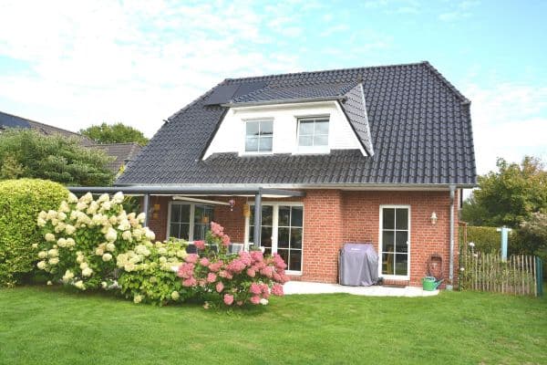 house for sale, 127 m², Barsbüttel house for sale, 127 m², Barsbüttel