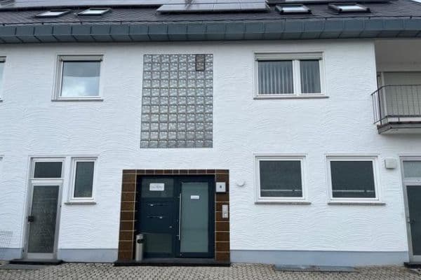 4 bedroom flat to rent, 85 m², Vallendar 4 bedroom flat to rent, 85 m², Vallendar