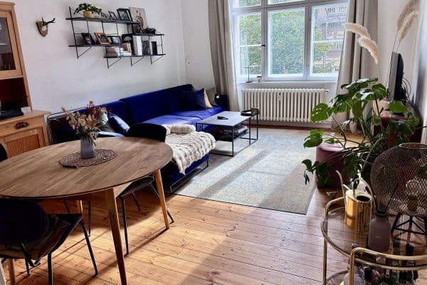 3 bedroom flat for sale, 87 m², Kastanienallee 2, Potsdam 3 bedroom flat for sale, 87 m², Kastanienallee 2, Potsdam