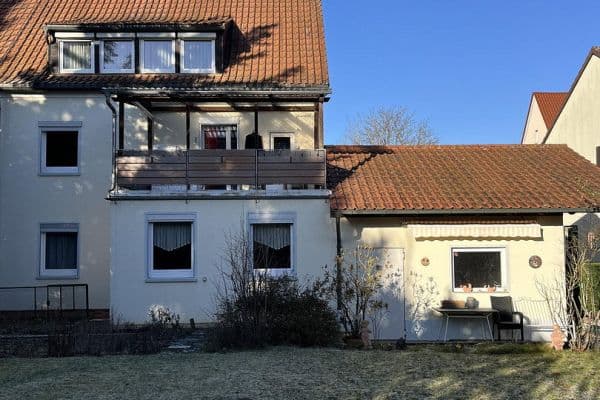 3 bedroom flat to rent, 73 m², Schweinfurt 3 bedroom flat to rent, 73 m², Schweinfurt