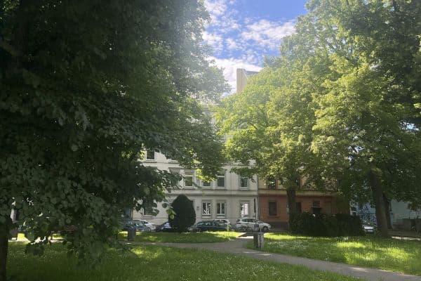 3 bedroom flat to rent, 66 m², Affentorplatz XX, Frankfurt am Main, Hesse 3 bedroom flat to rent, 66 m², Affentorplatz XX, Frankfurt am Main, Hesse