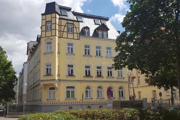 3 bedroom flat to rent, 73 m², Walther-Rathenau-Straße 52, Zwickau 3 bedroom flat to rent, 73 m², Walther-Rathenau-Straße 52, Zwickau