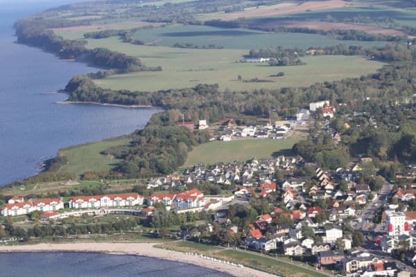 plot for sale, 423 m², Glowe plot for sale, 423 m², Glowe