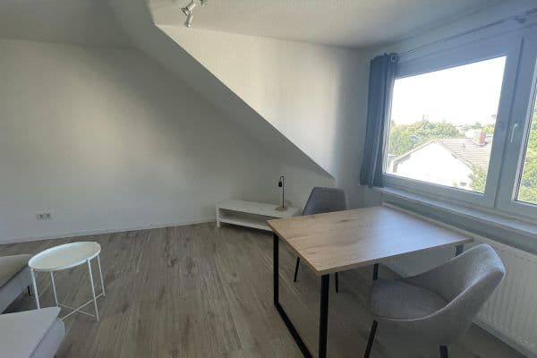 1 bedroom flat to rent, 36 m², Hausmannstr., Hanau, Hesse 1 bedroom flat to rent, 36 m², Hausmannstr., Hanau, Hesse