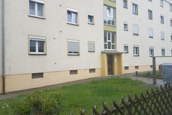 2 bedroom flat to rent, 51 m², Rosenthalstrasse 21, Amberg, Bavaria 2 bedroom flat to rent, 51 m², Rosenthalstrasse 21, Amberg, Bavaria