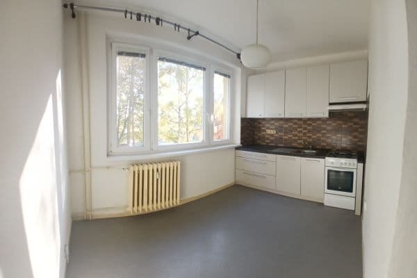 2 bedroom flat to rent, 56 m², Sokolská, Přerov 2 bedroom flat to rent, 56 m², Sokolská, Přerov