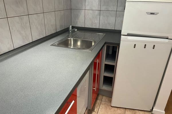 1 bedroom with open-plan kitchen flat to rent, 53 m², U Sadu, Praha 1 bedroom with open-plan kitchen flat to rent, 53 m², U Sadu, Praha