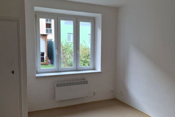1 bedroom with open-plan kitchen flat to rent, 45 m², Střední, Brno 1 bedroom with open-plan kitchen flat to rent, 45 m², Střední, Brno