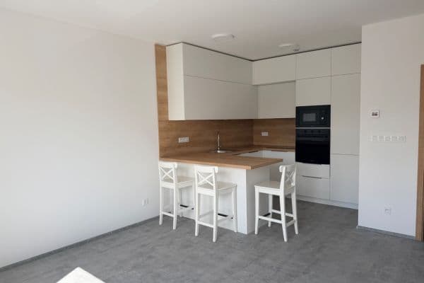 2 bedroom with open-plan kitchen flat to rent, 62 m², Břetislavova, Brno 2 bedroom with open-plan kitchen flat to rent, 62 m², Břetislavova, Brno