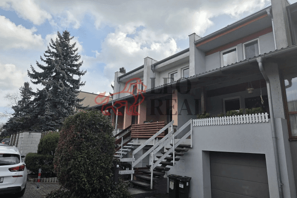 house to rent, 120 m², Petra Fastra, Říčany house to rent, 120 m², Petra Fastra, Říčany