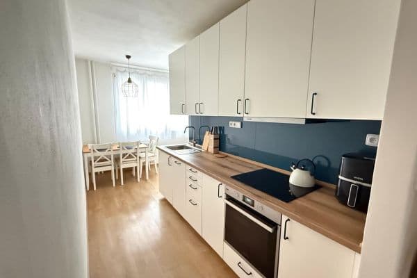 2 bedroom flat to rent, 62 m², Boettingerova, Plzeň, Plzeňský Region 2 bedroom flat to rent, 62 m², Boettingerova, Plzeň, Plzeňský Region