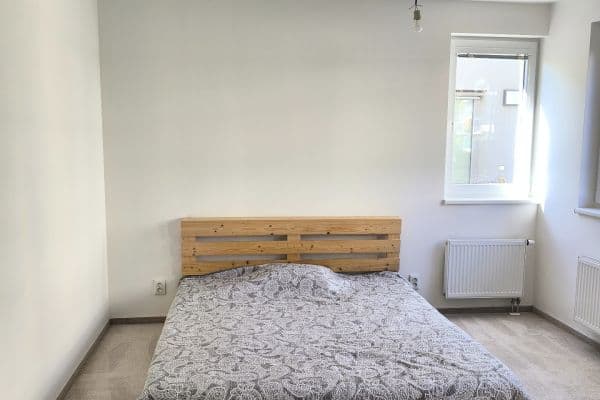 1 bedroom with open-plan kitchen flat for sale, 66 m², Olgy Havlové, Praha 1 bedroom with open-plan kitchen flat for sale, 66 m², Olgy Havlové, Praha