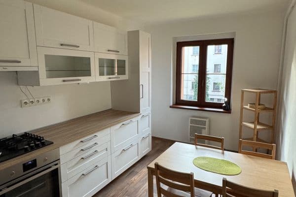 2 bedroom flat to rent, 62 m², Klíšská, Ústí nad Labem, Ústecký Region 2 bedroom flat to rent, 62 m², Klíšská, Ústí nad Labem, Ústecký Region