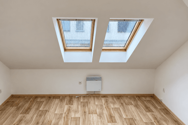 Studio flat to rent, 34 m², Vlhká, Brno Studio flat to rent, 34 m², Vlhká, Brno