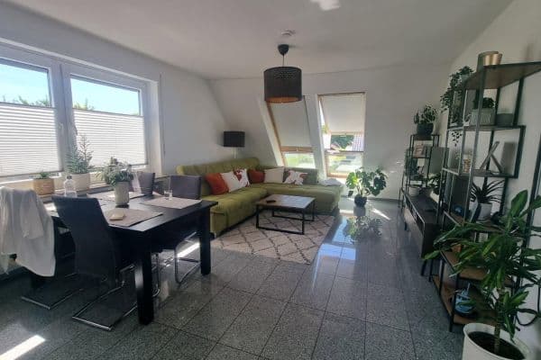 3 bedroom flat to rent, 63 m², Leinenstraße 30, Bielefeld 3 bedroom flat to rent, 63 m², Leinenstraße 30, Bielefeld