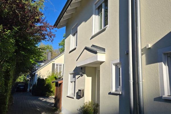 house for sale, 160 m², Notinger Weg 47 a, Hohenbrunn (Riemerling), Bavaria house for sale, 160 m², Notinger Weg 47 a, Hohenbrunn (Riemerling), Bavaria