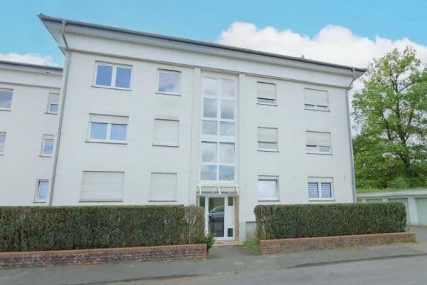 3 bedroom flat for sale, 62 m², Elisabethstraße 5, Paderborn, North Rhine-Westphalia 3 bedroom flat for sale, 62 m², Elisabethstraße 5, Paderborn, North Rhine-Westphalia