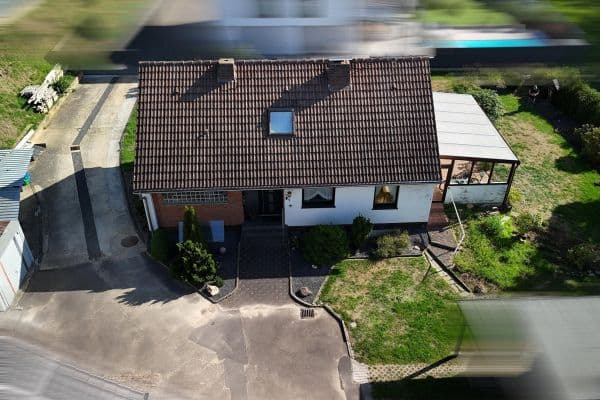 house for sale, 113 m², Euskirchen house for sale, 113 m², Euskirchen