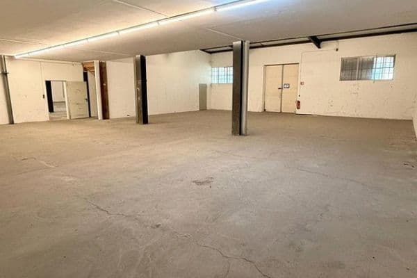 non-residential property to rent, 663 m², Aluminiumstraße 1, Töging non-residential property to rent, 663 m², Aluminiumstraße 1, Töging