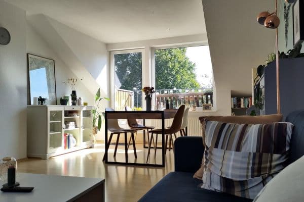 3 bedroom flat for sale, 67 m², Tornesch 3 bedroom flat for sale, 67 m², Tornesch