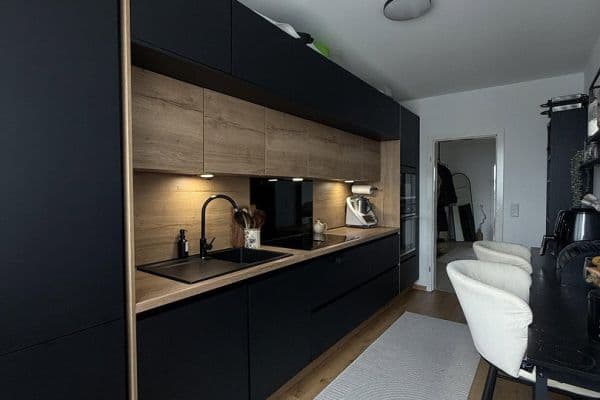 2 bedroom with open-plan kitchen flat for sale, 95 m², Horstertrasse 53, Gladbeck 2 bedroom with open-plan kitchen flat for sale, 95 m², Horstertrasse 53, Gladbeck