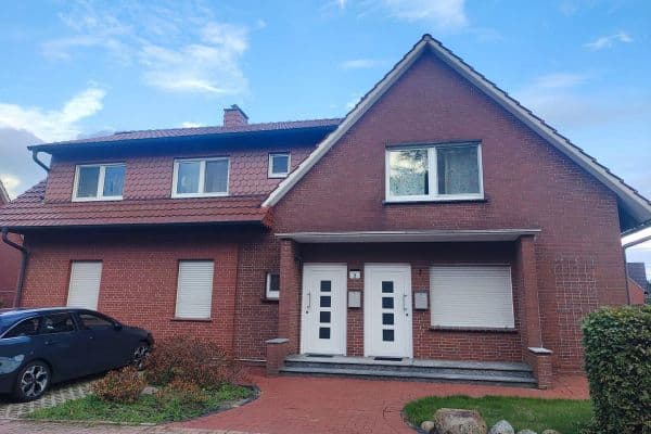 3 bedroom with open-plan kitchen flat to rent, 125 m², Ankum 3 bedroom with open-plan kitchen flat to rent, 125 m², Ankum