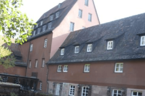 1 bedroom flat to rent, 30 m², Kirchenberg 1, Nürnberg 1 bedroom flat to rent, 30 m², Kirchenberg 1, Nürnberg