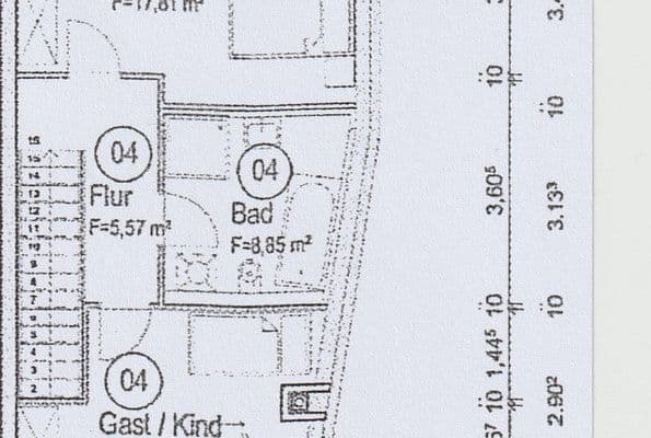 3 bedroom flat to rent, 107 m², Karl-Lederer-Platz 20, Geretsried, Bavaria 3 bedroom flat to rent, 107 m², Karl-Lederer-Platz 20, Geretsried, Bavaria