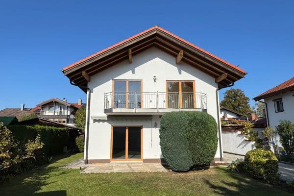 house for sale, 216 m², Raubling, Bavaria house for sale, 216 m², Raubling, Bavaria
