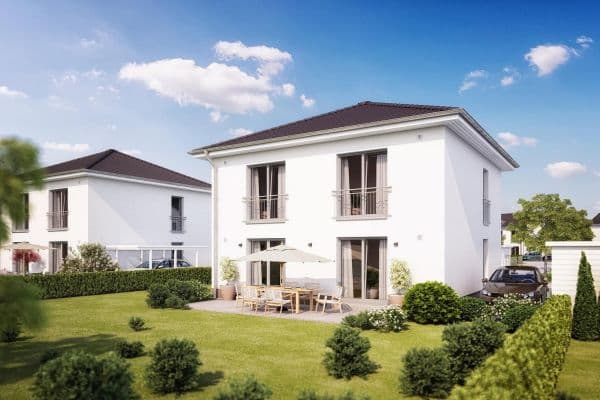 house for sale, 148 m², Storkower Straße 19 P, Königs Wusterhausen, Brandenburg house for sale, 148 m², Storkower Straße 19 P, Königs Wusterhausen, Brandenburg