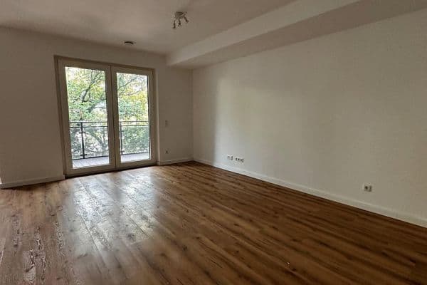 1 bedroom flat to rent, 48 m², Prinz-Ferdinand-Str. 140, Krefeld 1 bedroom flat to rent, 48 m², Prinz-Ferdinand-Str. 140, Krefeld