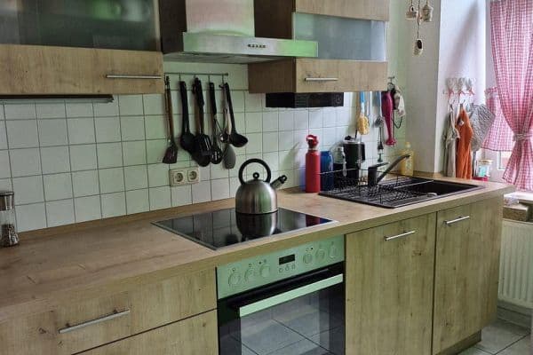 3 bedroom flat to rent, 80 m², Magdeburger Allee 72, Erfurt, Thuringia 3 bedroom flat to rent, 80 m², Magdeburger Allee 72, Erfurt, Thuringia
