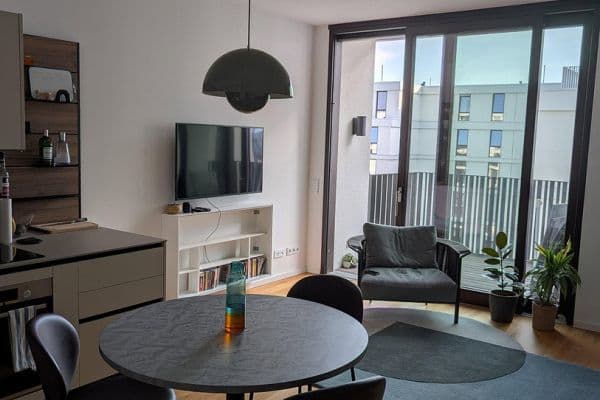 2 bedroom flat to rent, 56 m², Fritz-Riedel-Straße 16, Berlin, Berlin 2 bedroom flat to rent, 56 m², Fritz-Riedel-Straße 16, Berlin, Berlin
