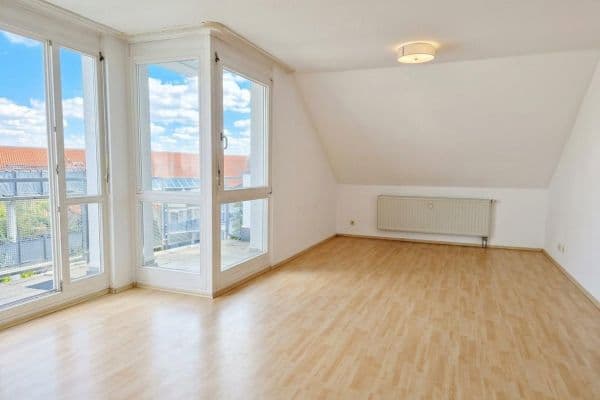 2 bedroom flat to rent, 58 m², Michelangelostraße 4/1, Künzelsau 2 bedroom flat to rent, 58 m², Michelangelostraße 4/1, Künzelsau