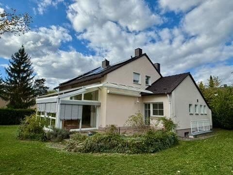 house for sale, 150 m², Wendelstein, Bavaria house for sale, 150 m², Wendelstein, Bavaria