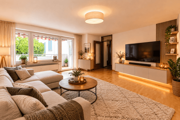 3 bedroom flat to rent, 85 m², Renningen 3 bedroom flat to rent, 85 m², Renningen