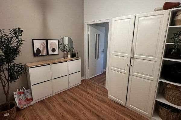 3 bedroom flat to rent, 81 m², Wormser Strasse 11, Wuppertal 3 bedroom flat to rent, 81 m², Wormser Strasse 11, Wuppertal