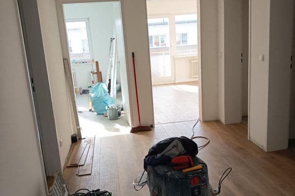 2 bedroom with open-plan kitchen flat to rent, 83 m², Hamburg Tonndorf, Hamburg 2 bedroom with open-plan kitchen flat to rent, 83 m², Hamburg Tonndorf, Hamburg