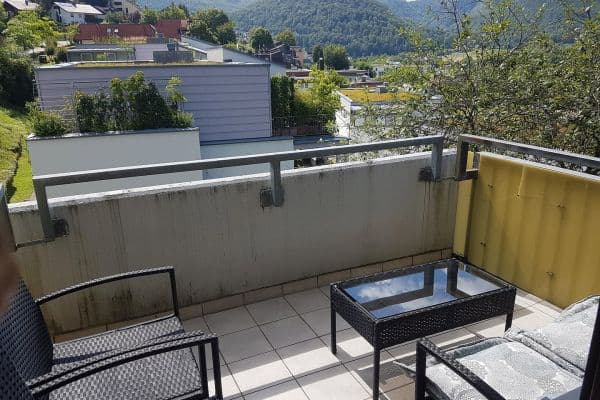 1 bedroom with open-plan kitchen flat for sale, 65 m², Am Forst 13, Bad Urach 1 bedroom with open-plan kitchen flat for sale, 65 m², Am Forst 13, Bad Urach