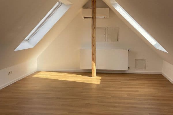 3 bedroom flat to rent, 104 m², Lerchenweg 51, Bochum 3 bedroom flat to rent, 104 m², Lerchenweg 51, Bochum