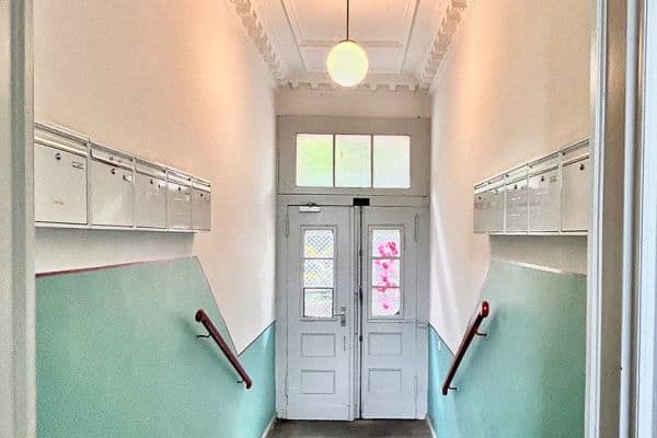 2 bedroom flat for sale, 65 m², Berlin, Berlin 2 bedroom flat for sale, 65 m², Berlin, Berlin