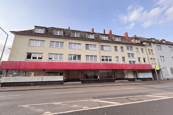 non-residential property to rent, 573 m², Gladbecker Straße 246-248, Bottrop non-residential property to rent, 573 m², Gladbecker Straße 246-248, Bottrop