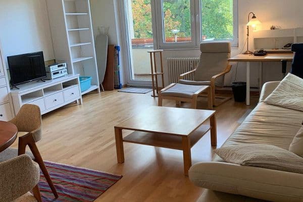 2 bedroom flat for sale, 58 m², Albrechtstraße 112, Berlin, Berlin 2 bedroom flat for sale, 58 m², Albrechtstraße 112, Berlin, Berlin