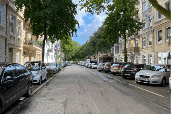 3 bedroom flat for sale, 74 m², Hamburg, Hamburg 3 bedroom flat for sale, 74 m², Hamburg, Hamburg